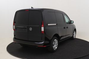 Volkswagen Caddy 2.0 TDI 2025