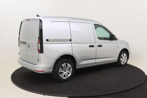 Volkswagen Caddy 2.0 TDI 2025