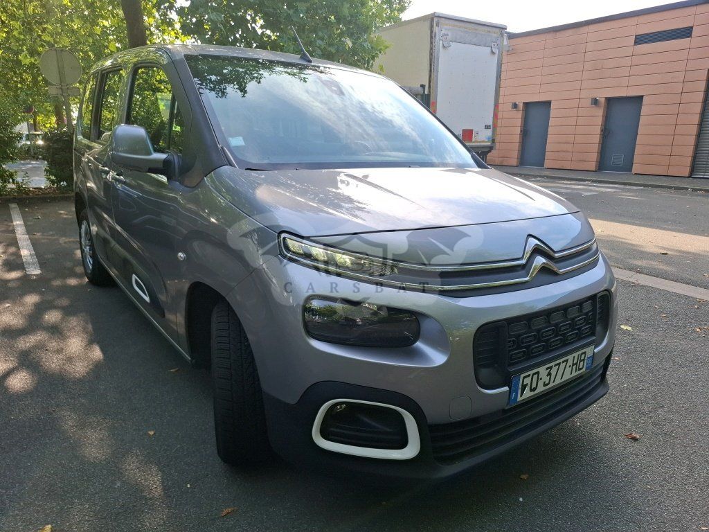 Citroën Berlingo 1.5 HDI Feel 2020
