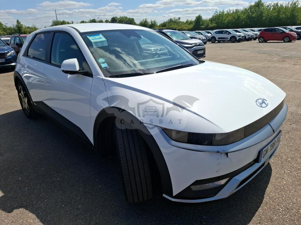 Hyundai IONIQ 5 Intuitive 2023