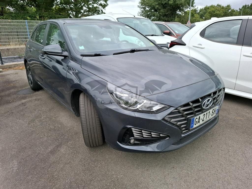 Hyundai i30 1.6 CRDi Business 2021
