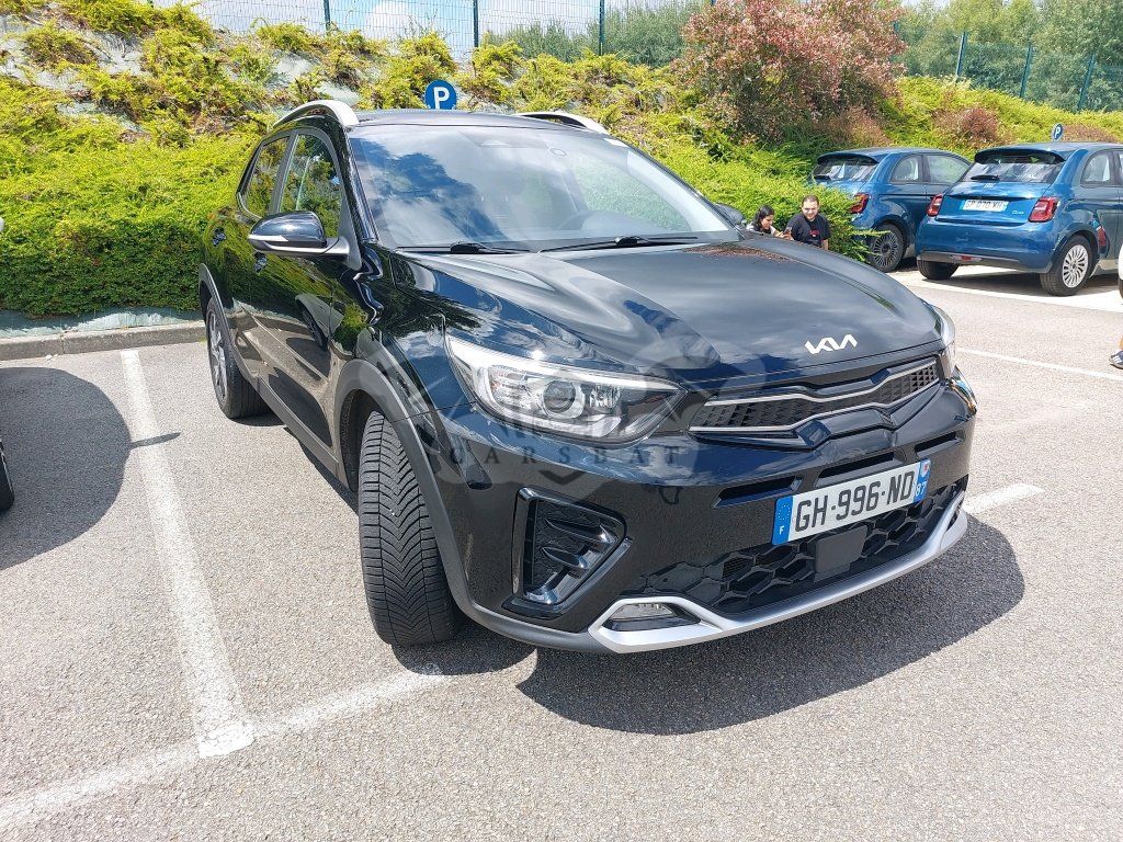 Kia Stonic 1.0 T-GDI GT Line 2022