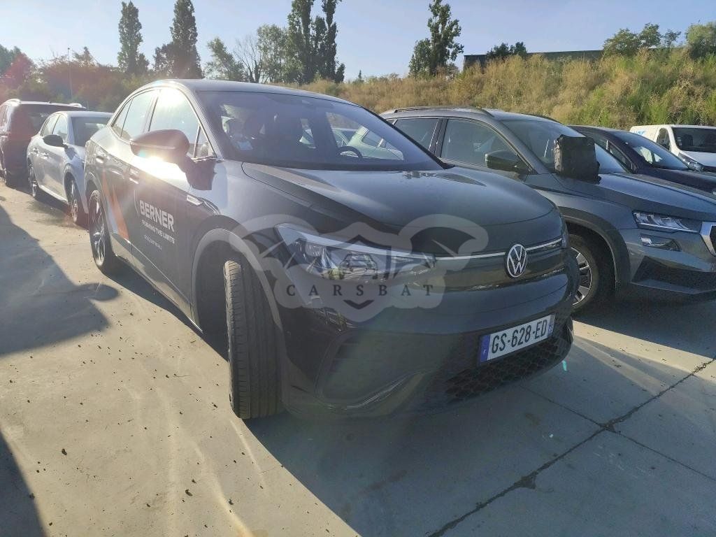 Volkswagen ID.5 Pro 2023