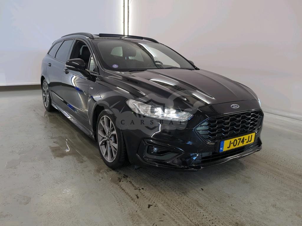 Ford Mondeo 2.0 ST Line 2020