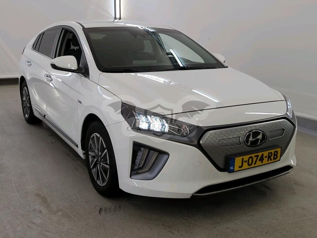 Hyundai IONIQ Comfort 2020