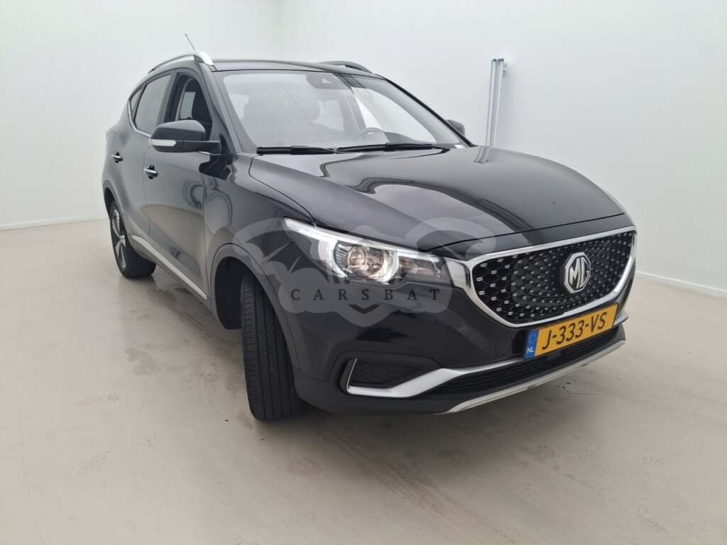 MG ZS Comfort 2020