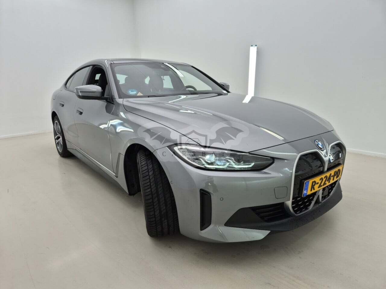BMW i4 40 2022