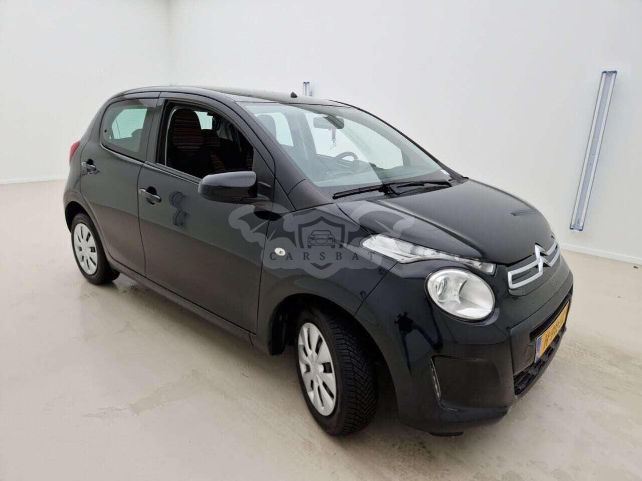 Citroën C1 1.0 VTI Feel 2020