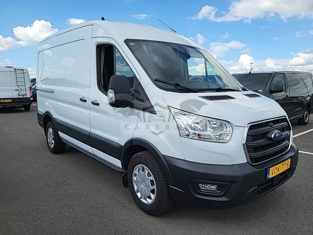 Ford Transit Connect L2H2 2.0 TDCI Trend 2019