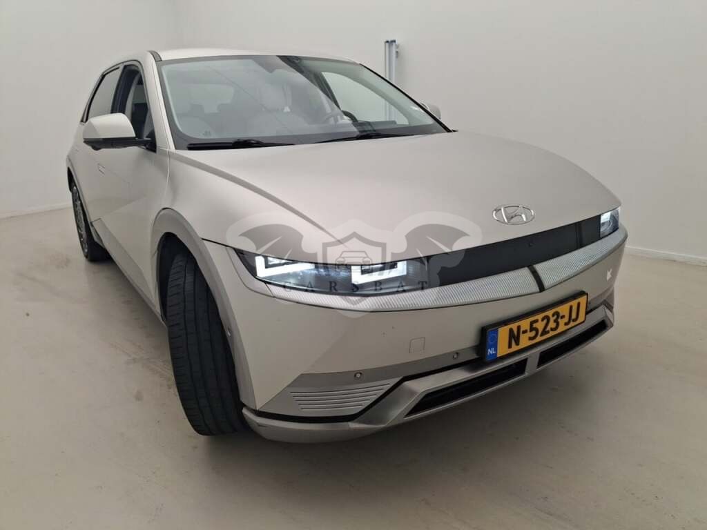 Hyundai IONIQ 5 Lounge 2021