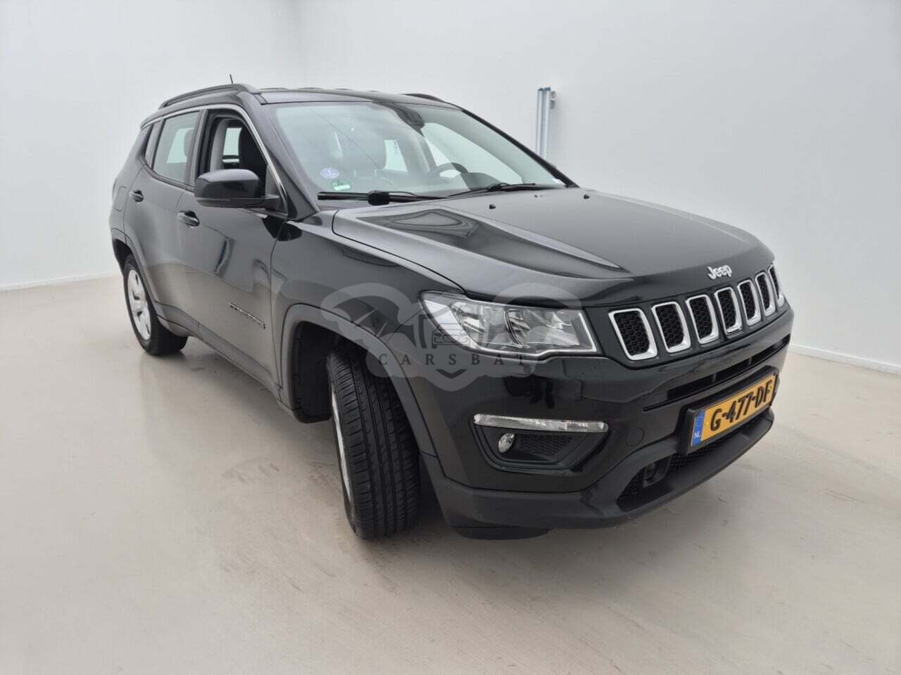 Jeep Compass 1.4 Longitude 2019
