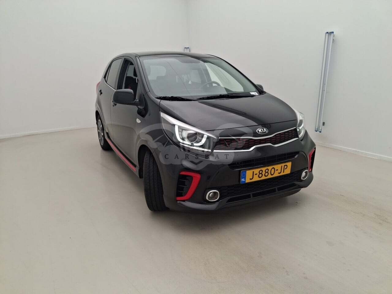 Kia Picanto (Morning) 1.0 GT Line 2020