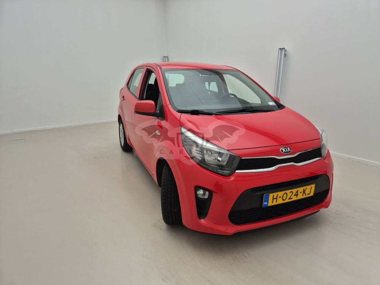 Kia Picanto (Morning) 1.0 DynamicLine 2020