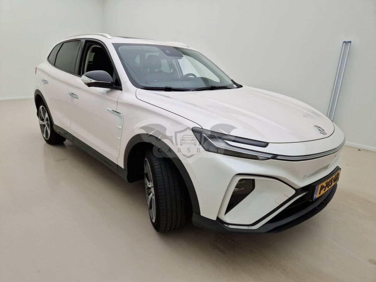 MG Marvel R 70 kWh Luxury 2022