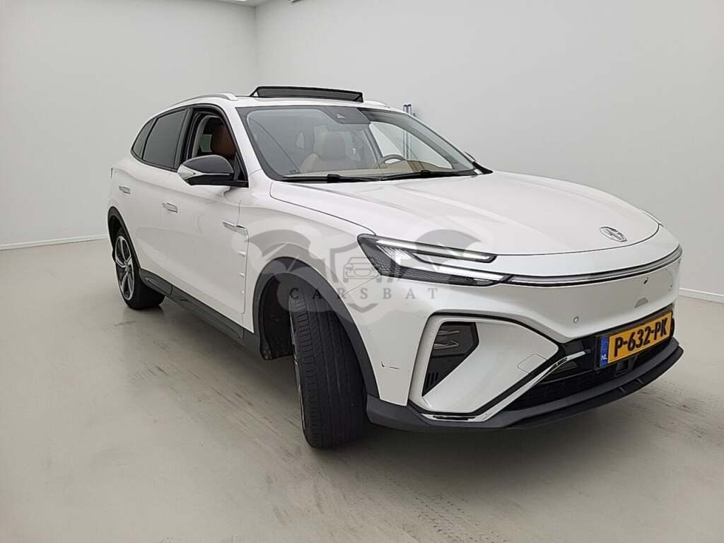 MG Marvel R 70 kWh 2022