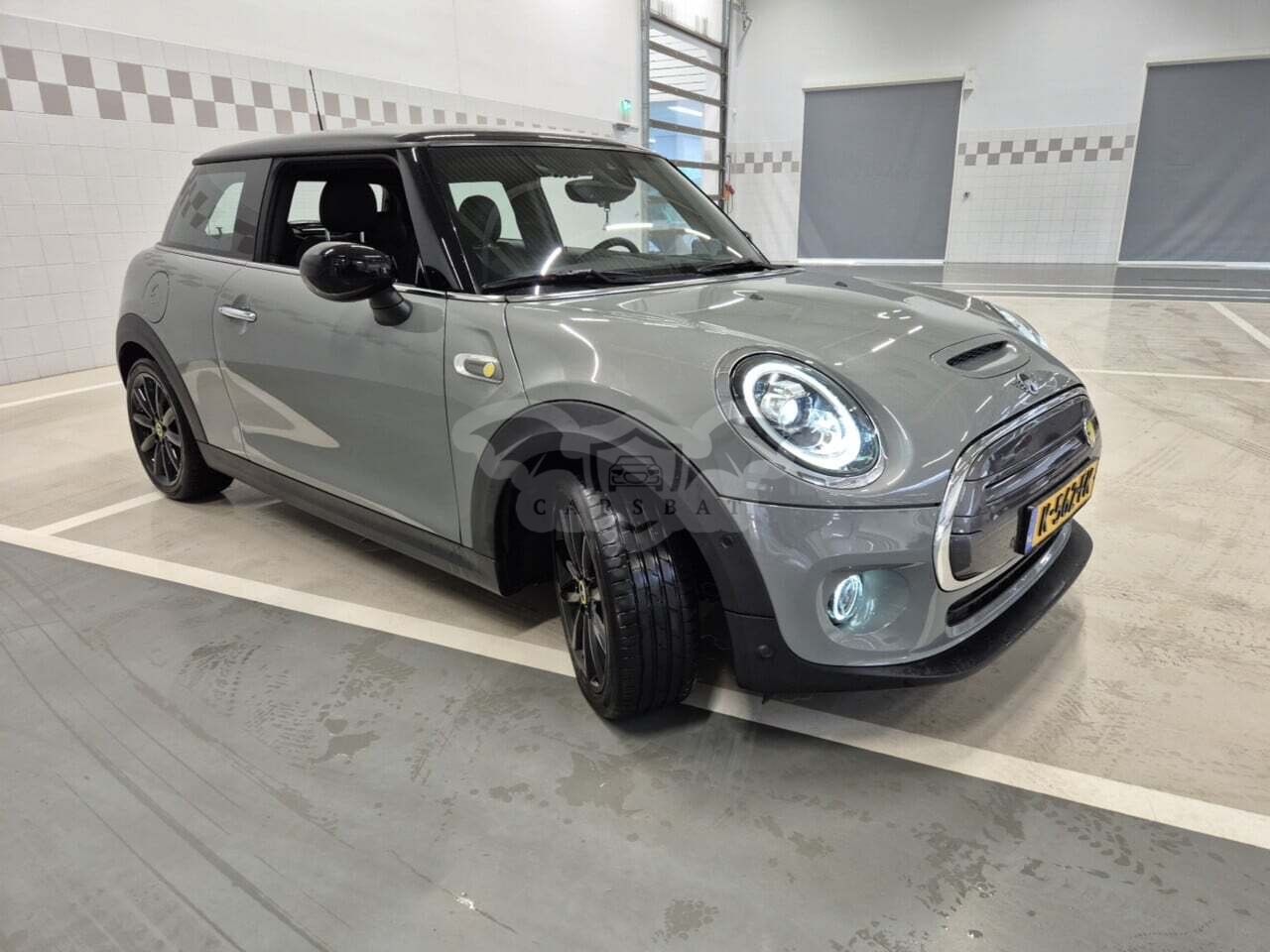 Mini Electric Cooper 29 kWh 2020