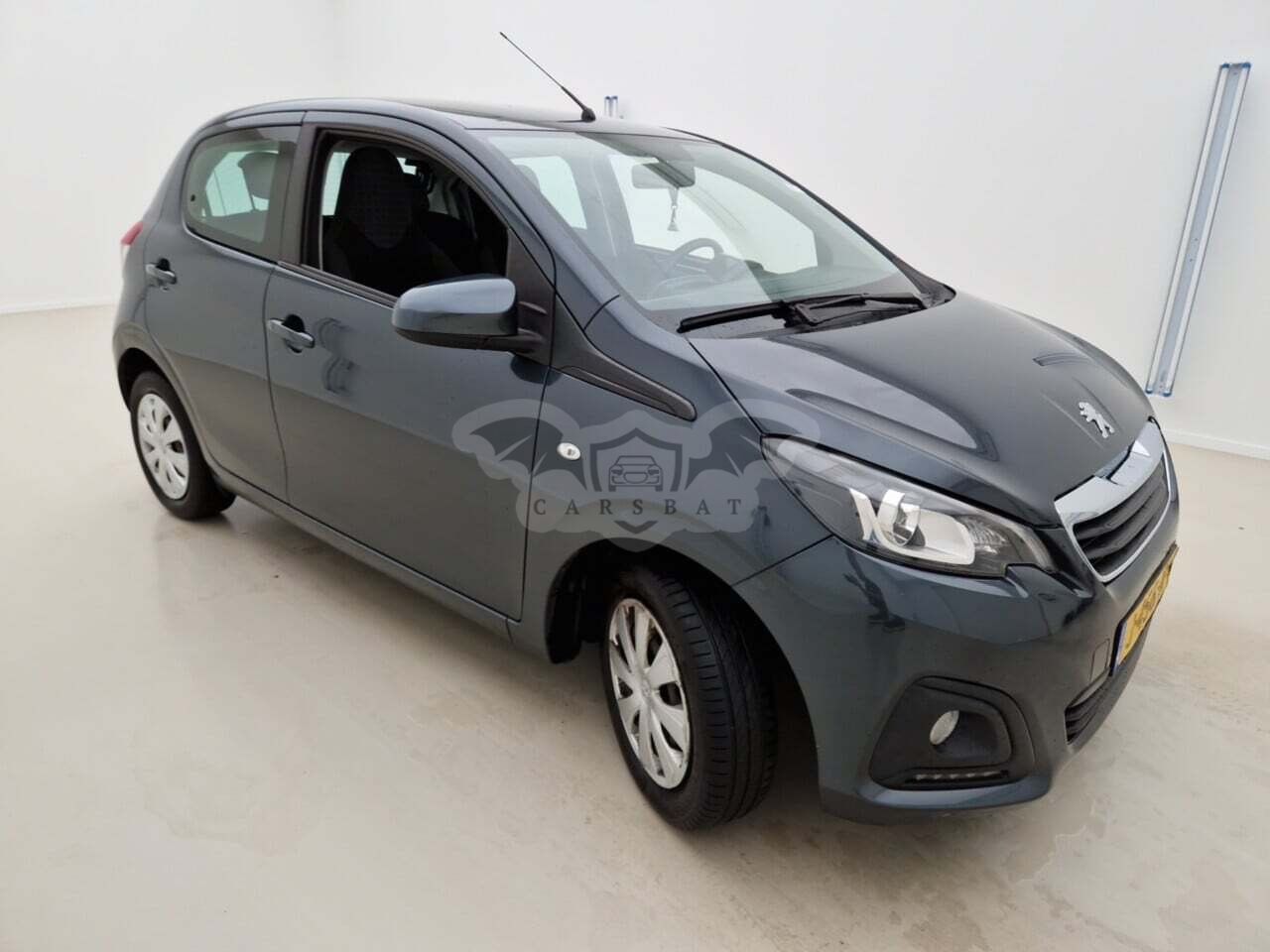 Peugeot 108 1.0 VTI Active 2020
