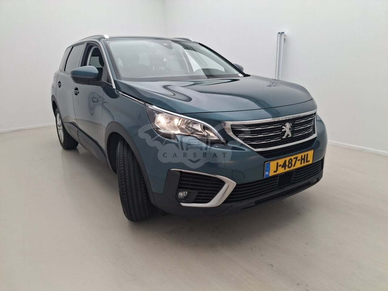 Peugeot 5008 1.2i Executive 2020