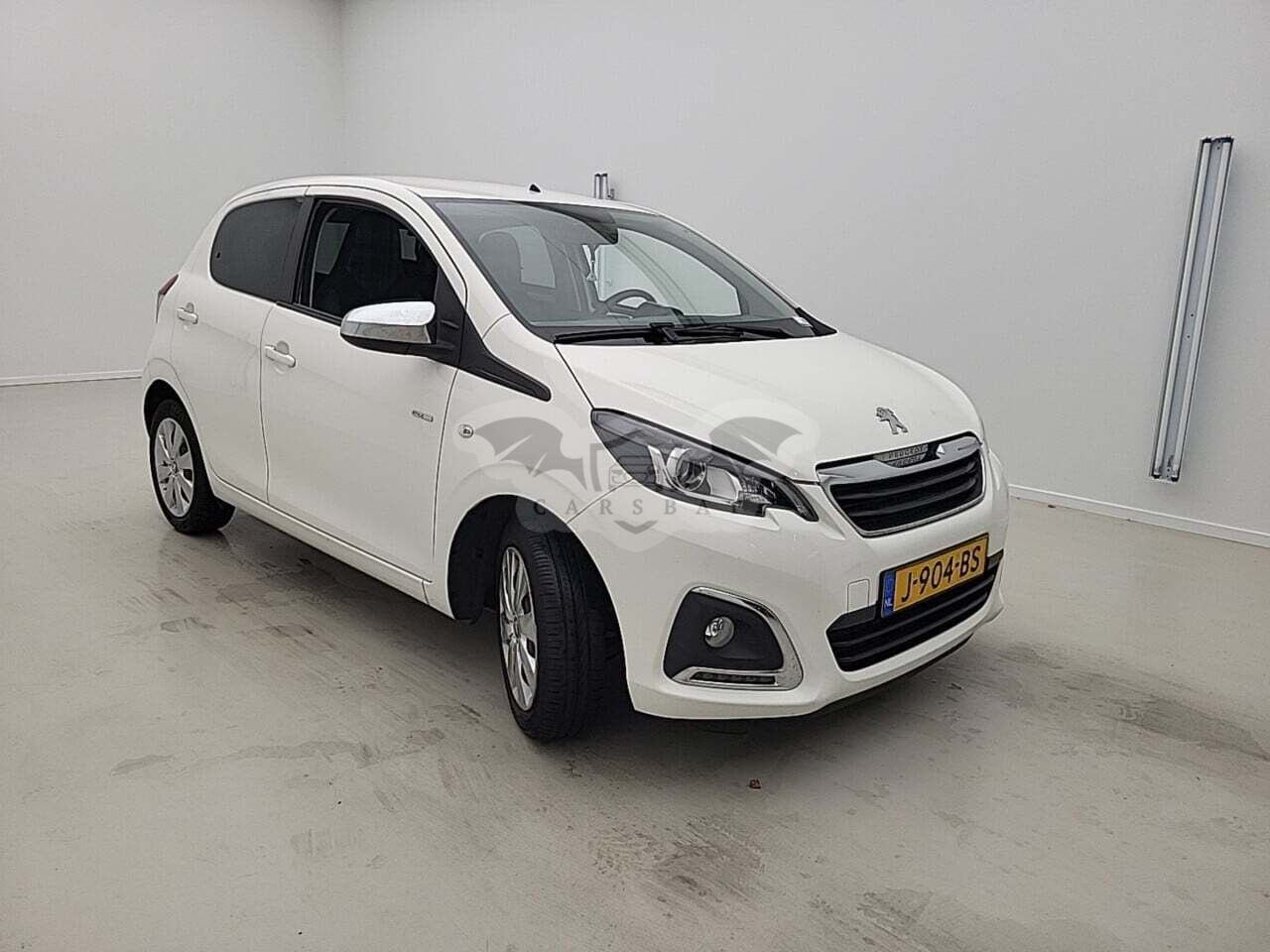 Peugeot 108 1.0 VTI Active 2020
