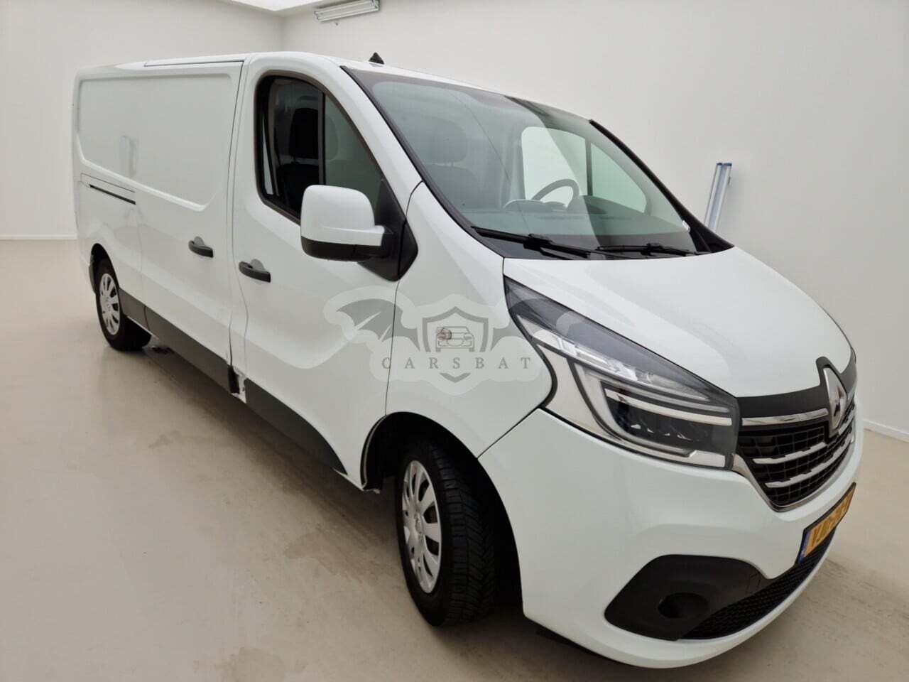 Renault Trafic L2H1 2.0 DCI 2021
