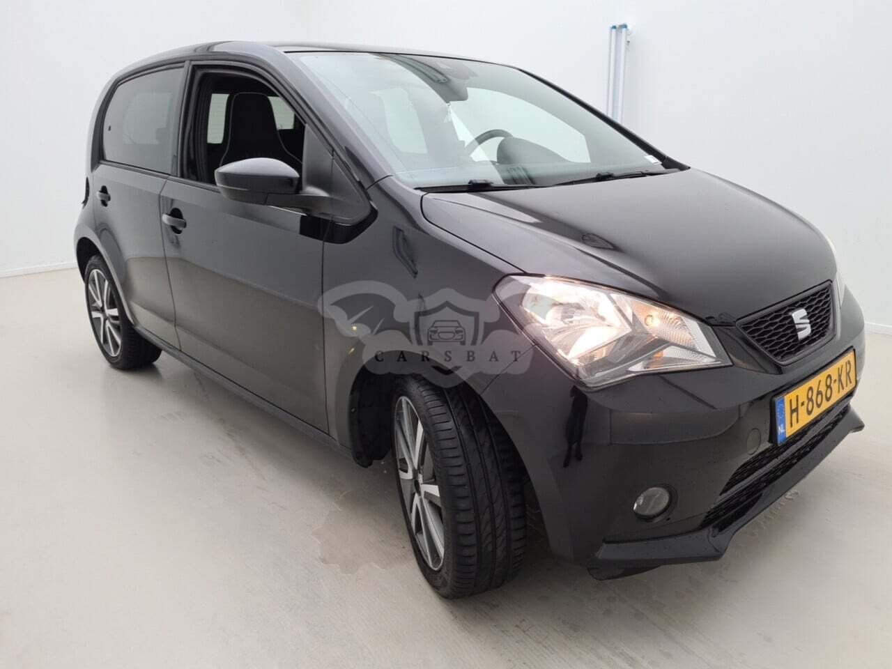 Seat Mii Plus 2020