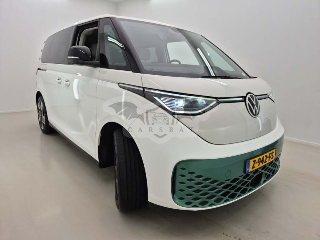 Volkswagen ID.Buzz Pro 77 kWh 2024