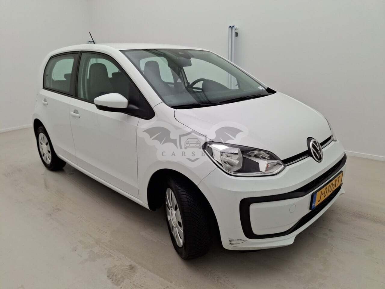 Volkswagen Up! 1.0 Move Up! 2020