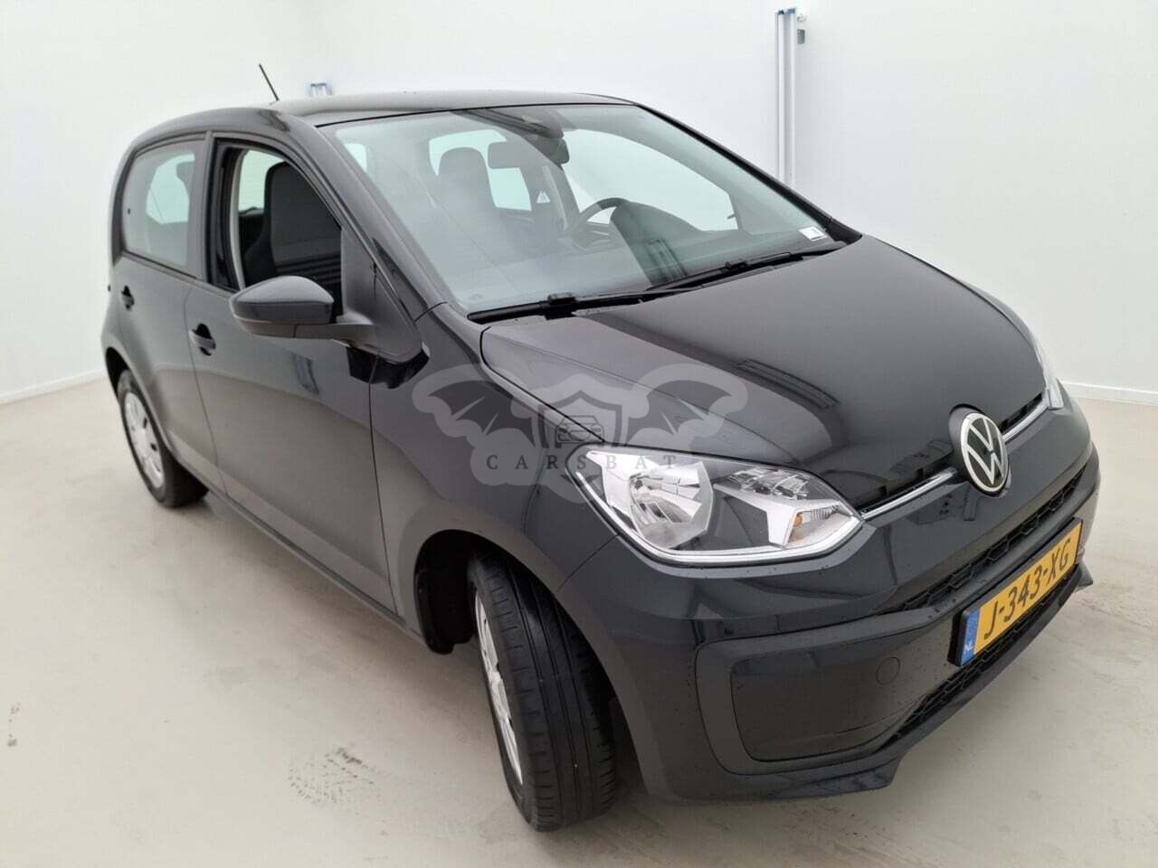 Volkswagen Up! 1.0 Move Up! 2020