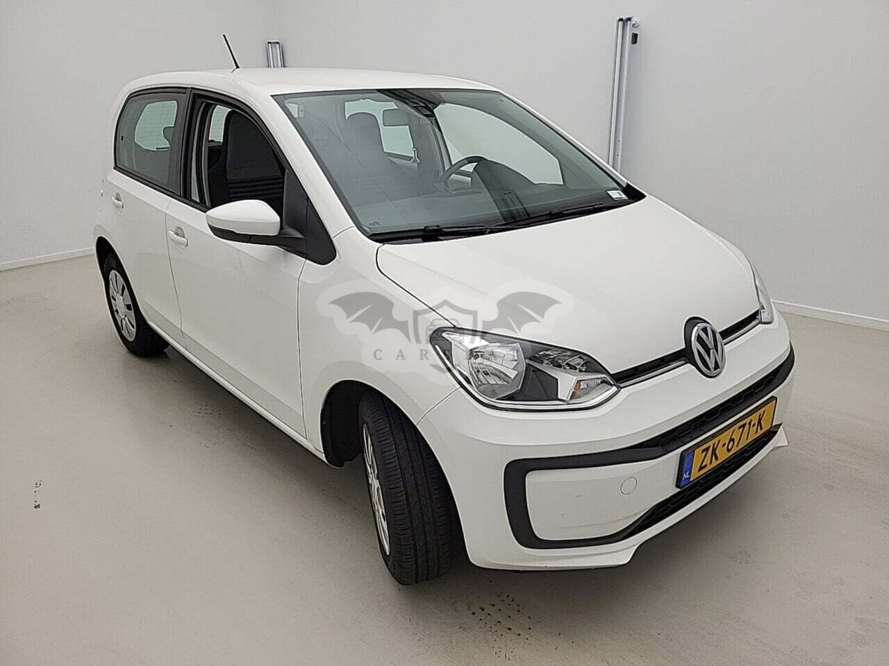Volkswagen Up! 1.0 Move Up! 2019