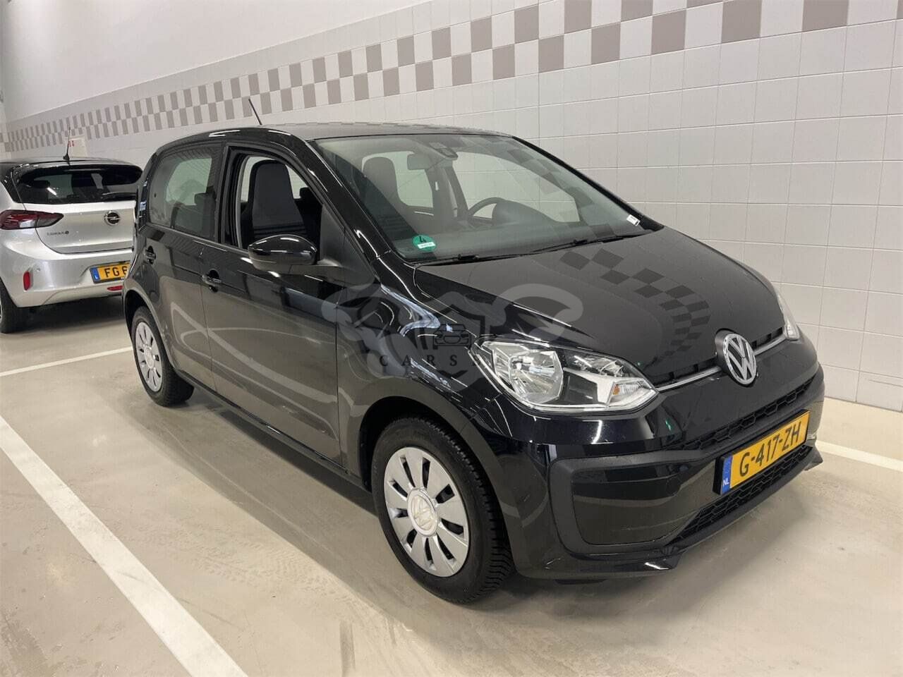 Volkswagen Up! 1.0 Move Up! 2020