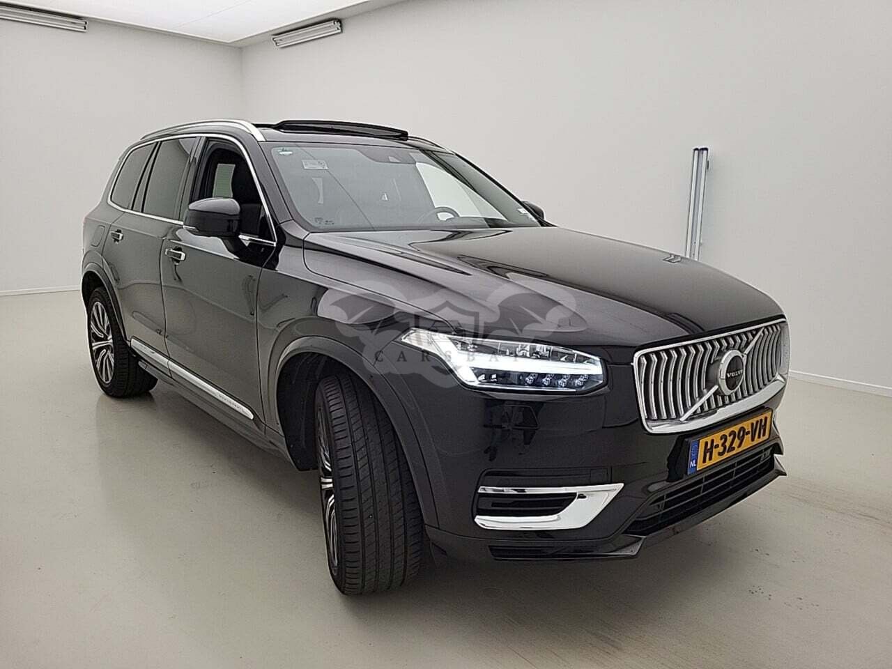 Volvo XC90 T8 Inscription 2020
