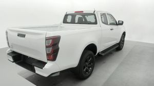 Isuzu D-Max 1.9d 2024