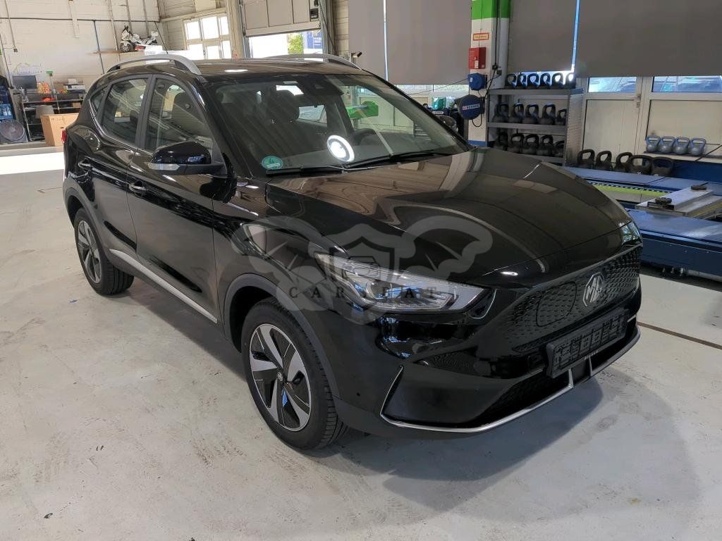 MG ZS comfort 2022