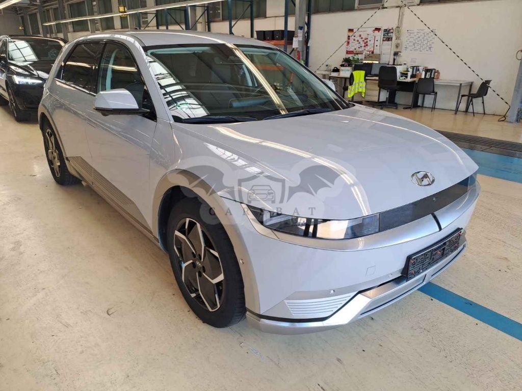 Hyundai IONIQ 5 72,6 kWh 2022