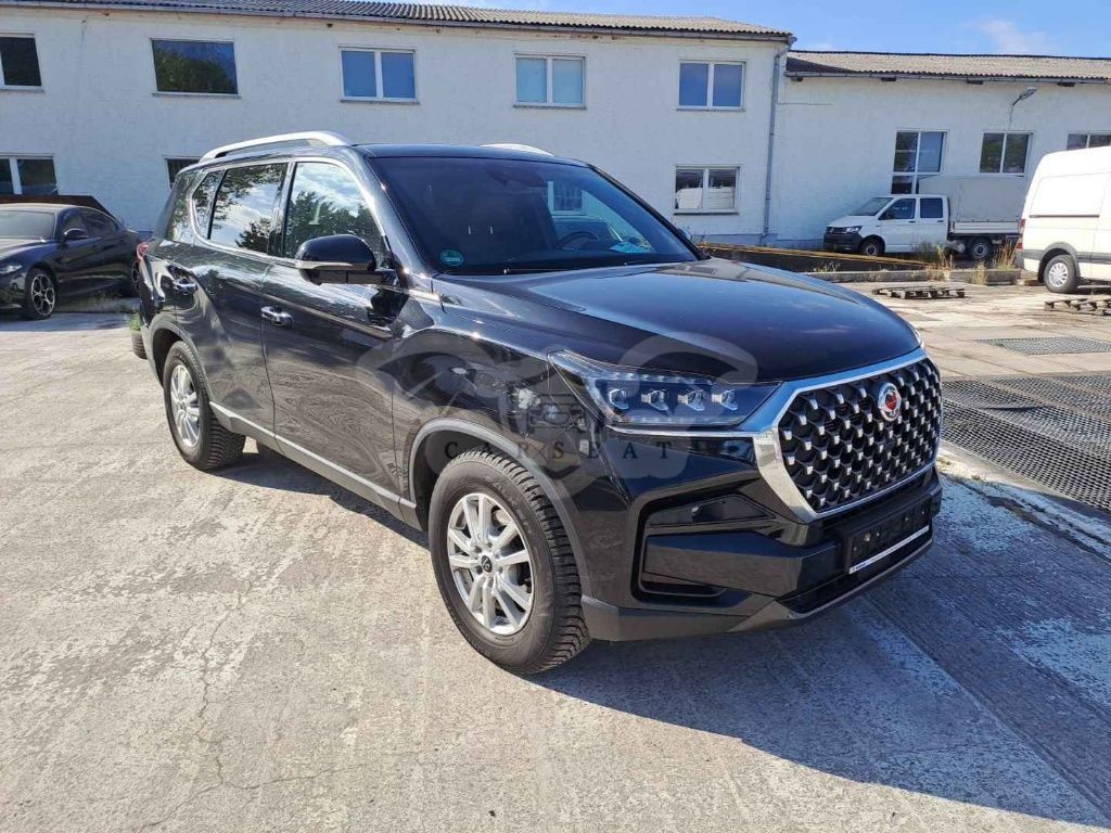 Ssangyong / KG Mobility Rexton 2.2 2022