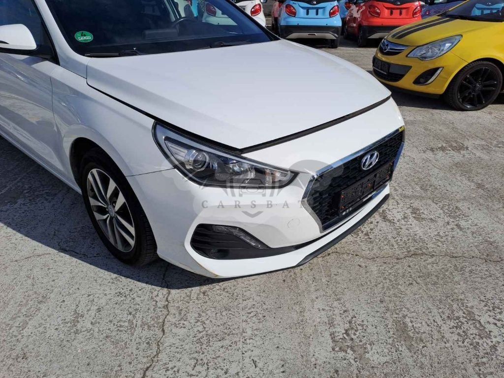 Hyundai i30 Trend 2019