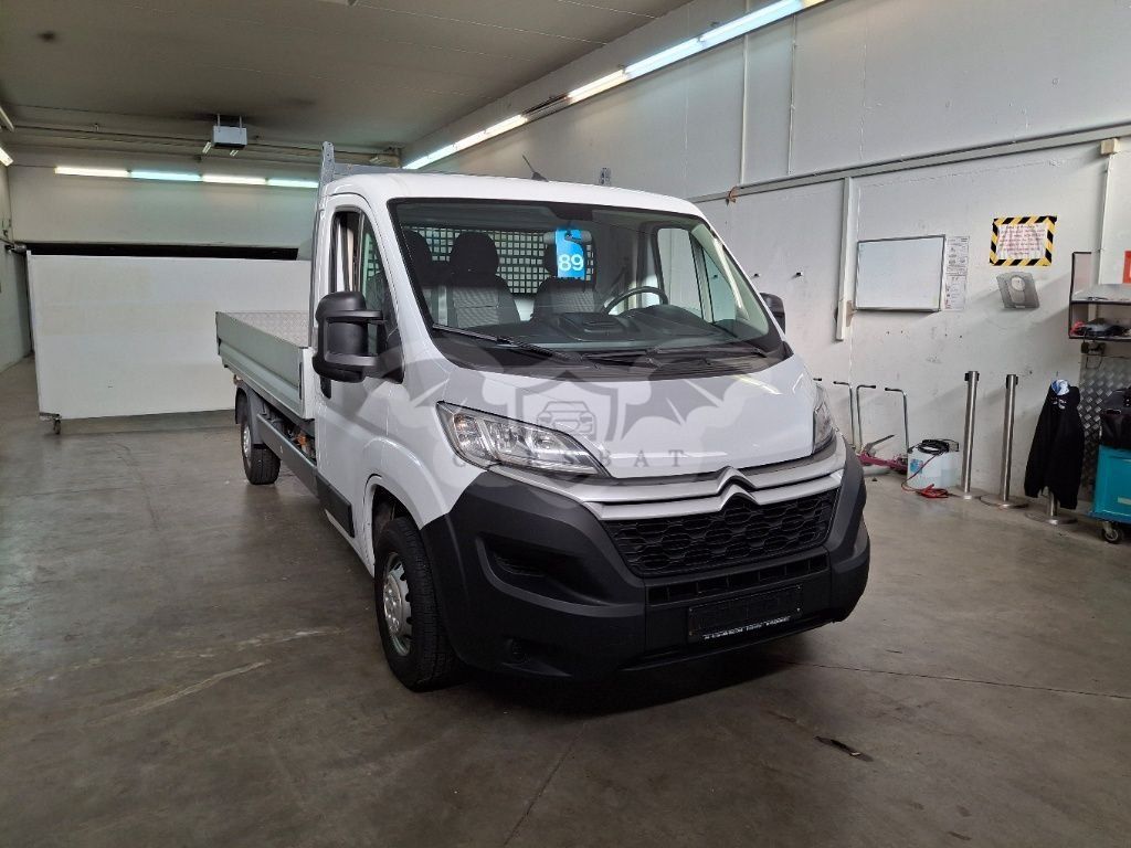 Citroën Jumper 2.2 2022