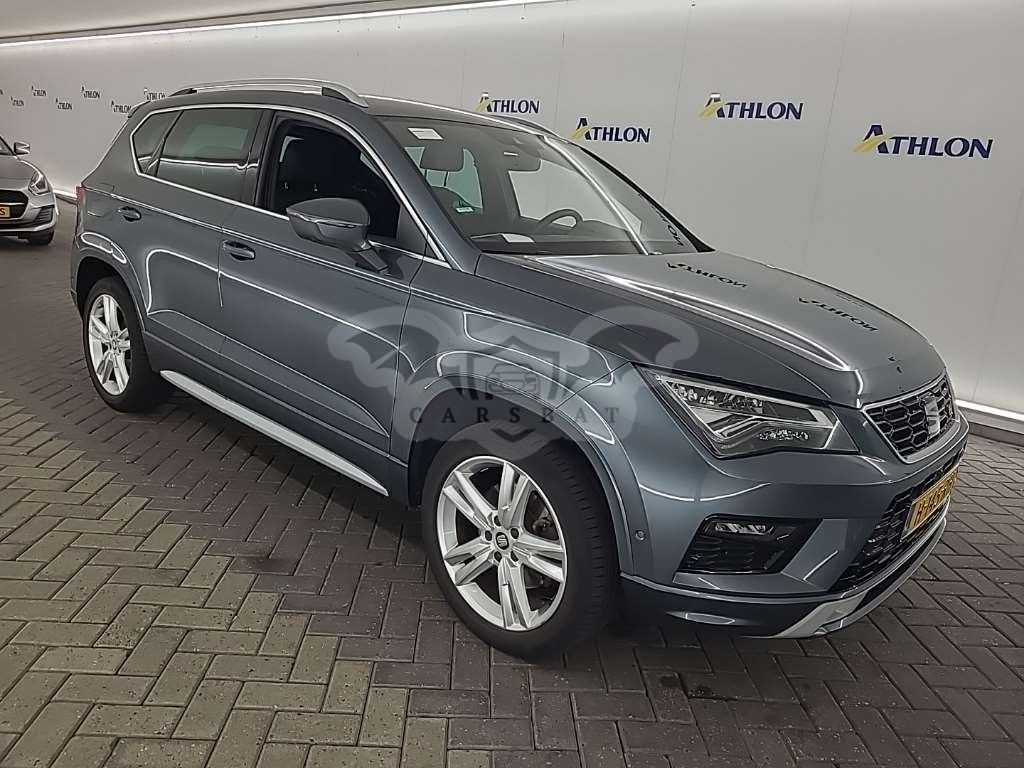 Seat Ateca 1.5 TSI FR Business Intense 2020
