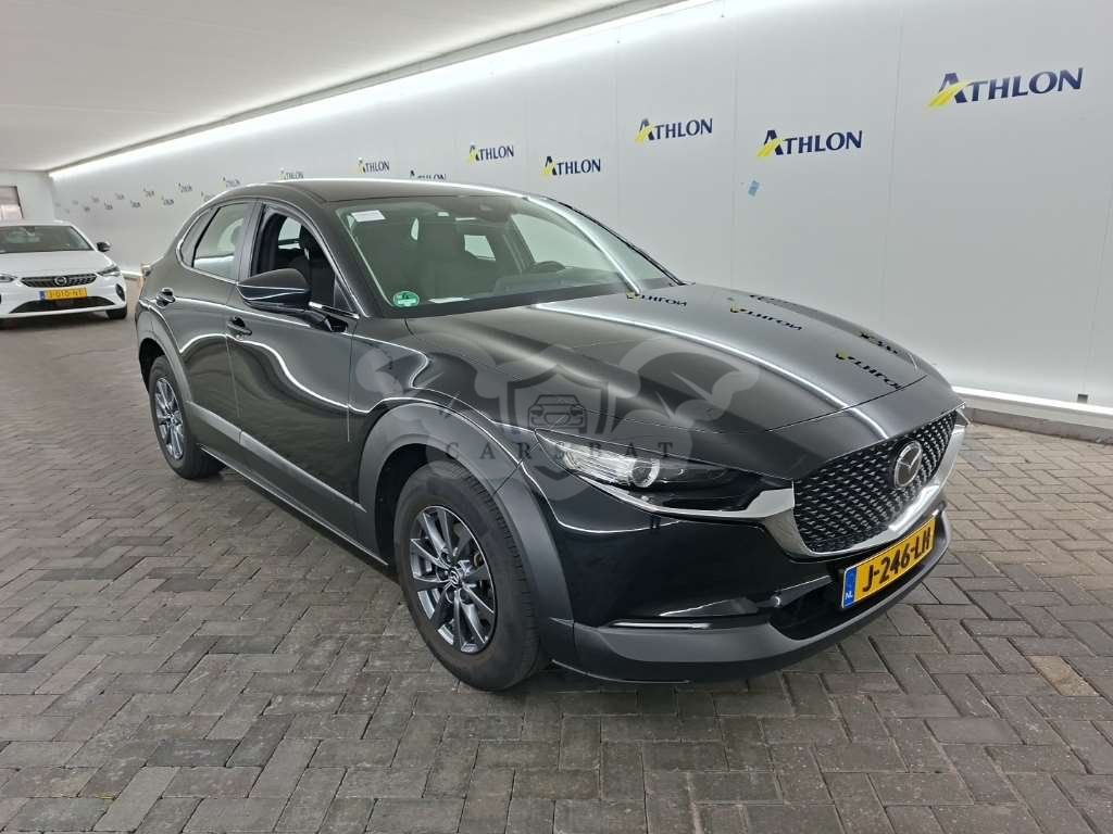 Mazda CX-30 2.0 SKYACTIV-G 2020