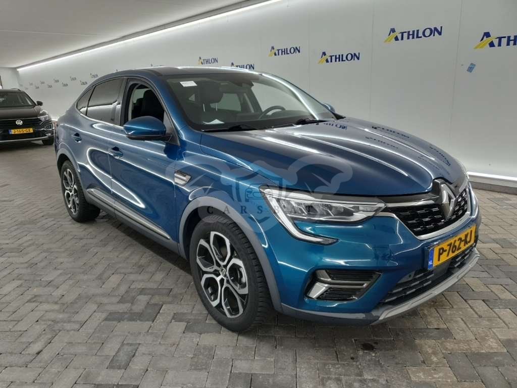 Renault Arkana / XM3 1.6 Intens 2022