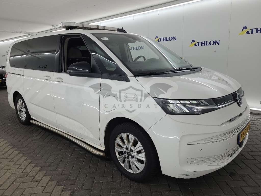 Volkswagen Multivan 1.4 2023
