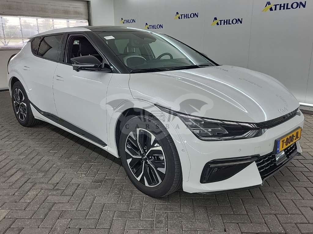 Kia EV6 74 kWh GT Line 2023