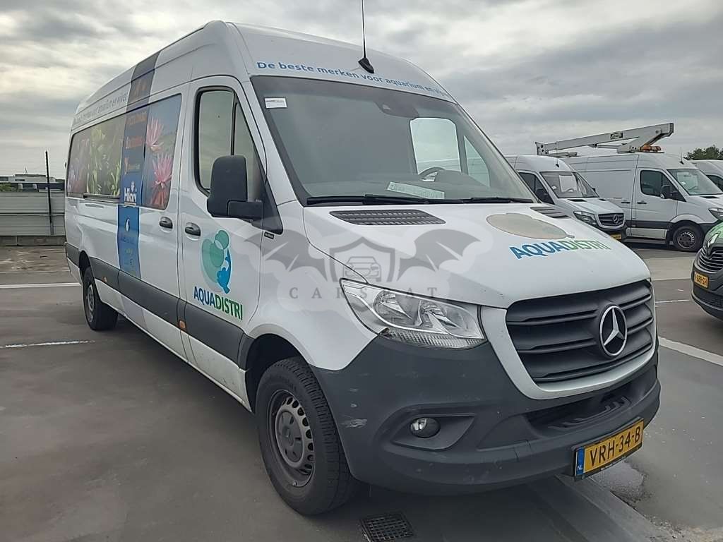 Mercedes-Benz Sprinter L3H2 315 CDI 2022