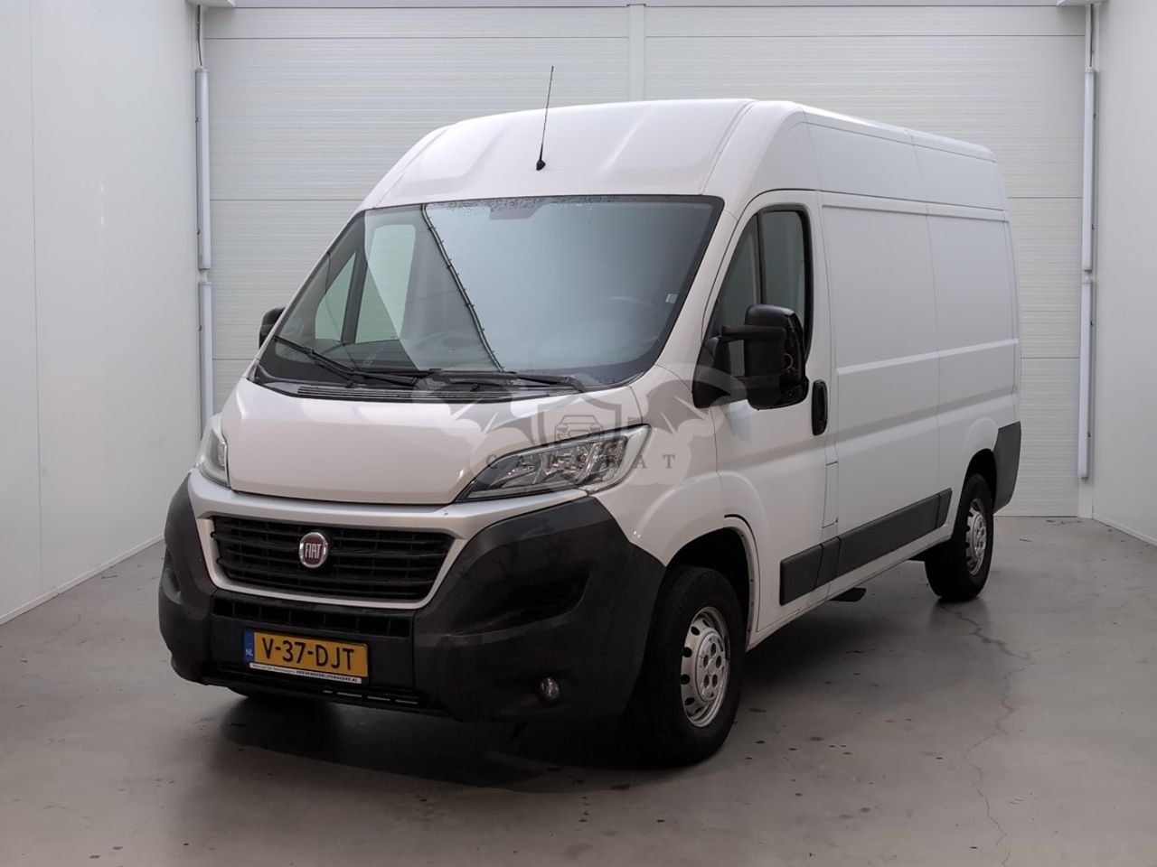 Fiat Ducato L2H2 2.3 MultiJet 2018