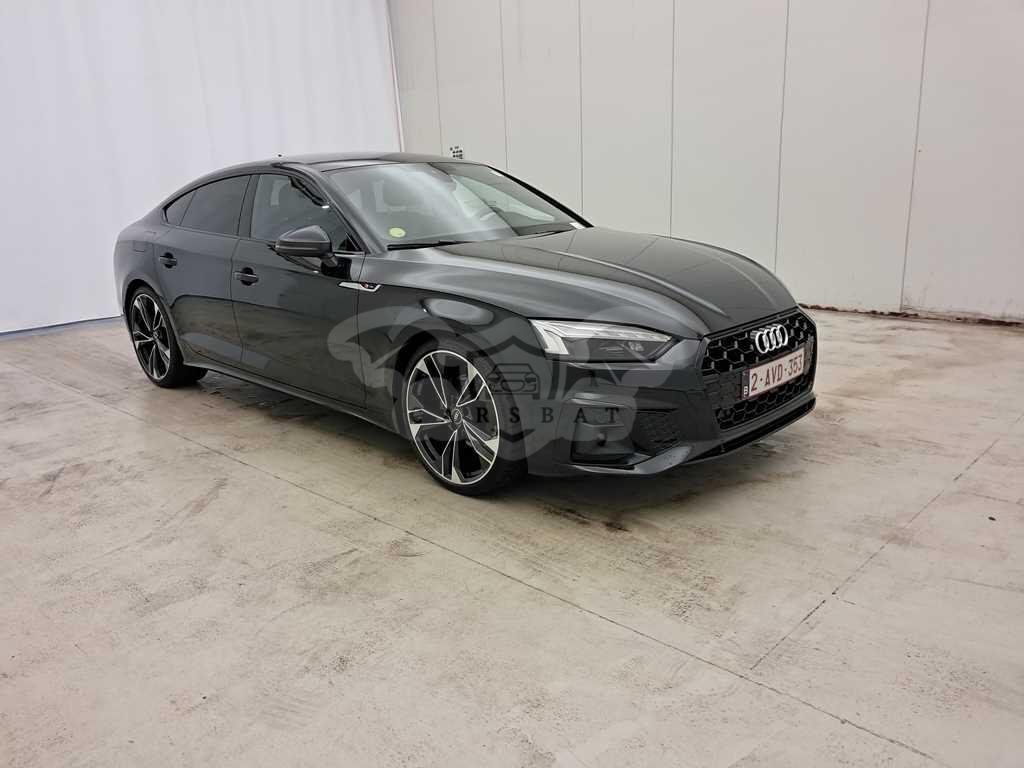 Audi A5 Sportback 2.0 TDI S Line 2021