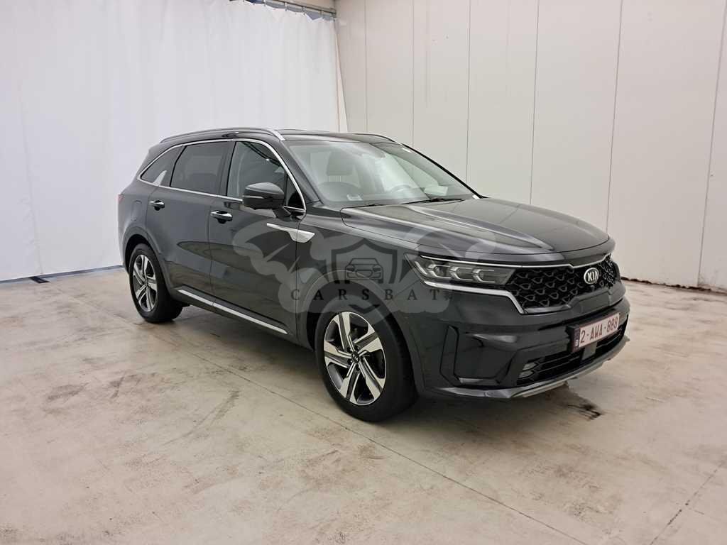 Kia Sorento 1.6 2021