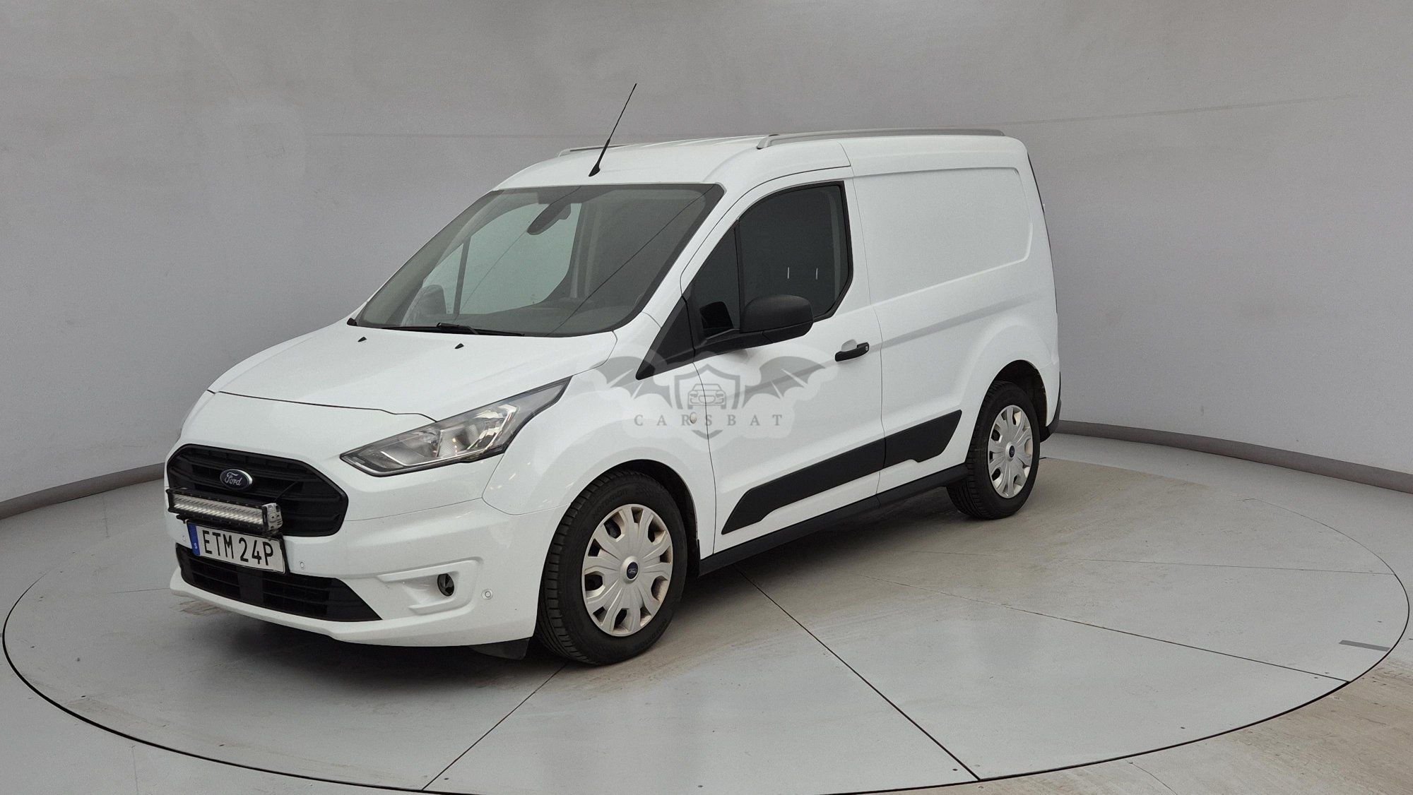 Ford Transit Connect 1.5 2019