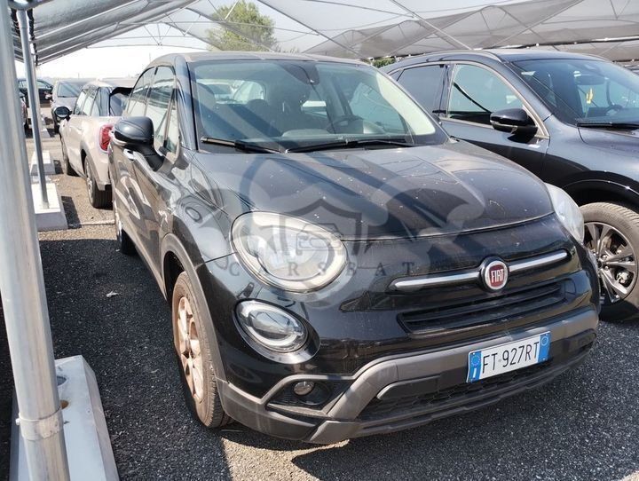 Fiat 500X 1.6 MultiJet Business 2019
