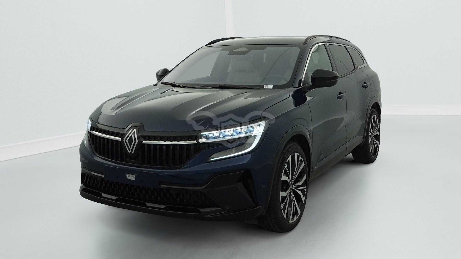 Renault Espace 1.2 2025