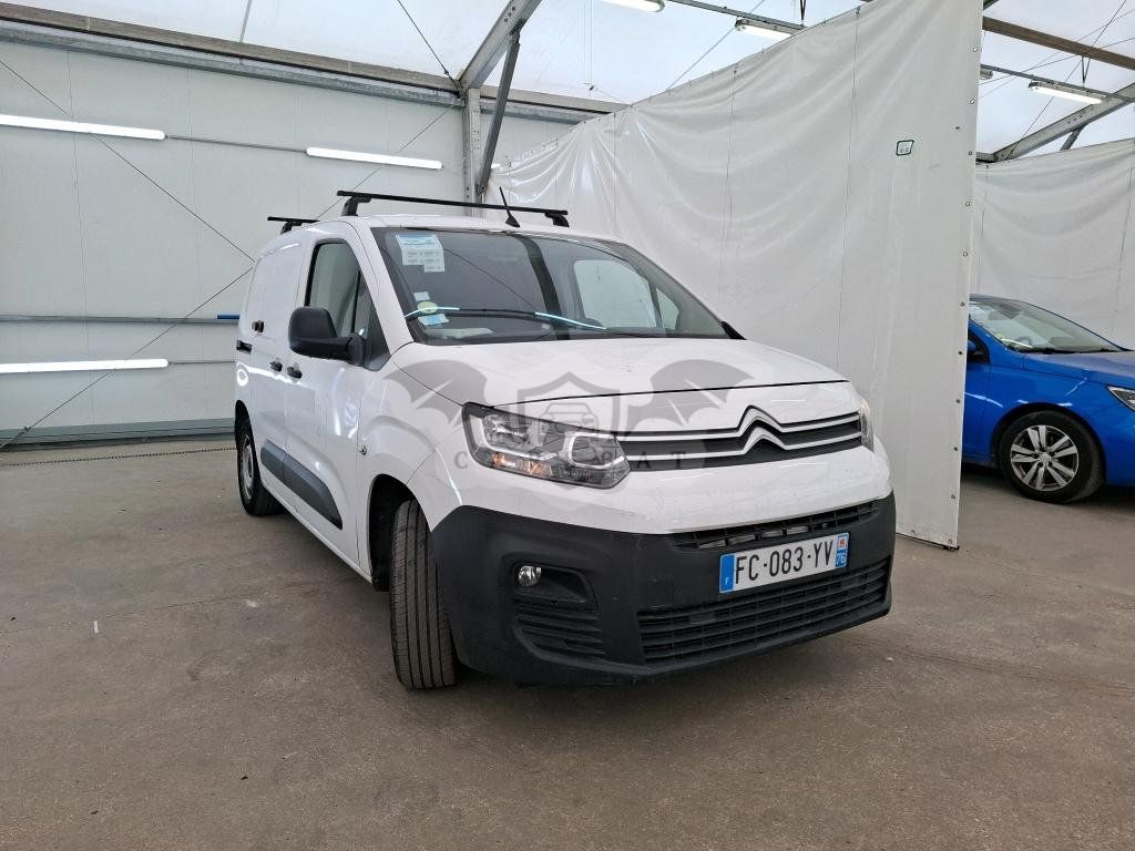 Citroën Berlingo Club 2019